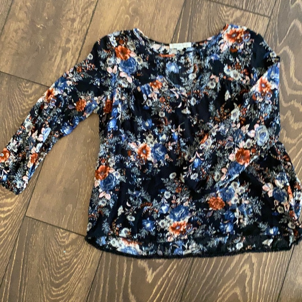 Dress shirt